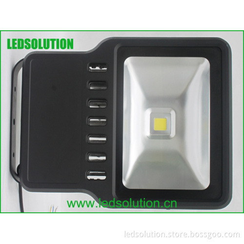 20W Dimmable LED Flood Light Ultra Thin 20W LED Flood Lighting 30W LED Flood Light DC24V/DC12V/AC240V, Outdoor Projector Light,